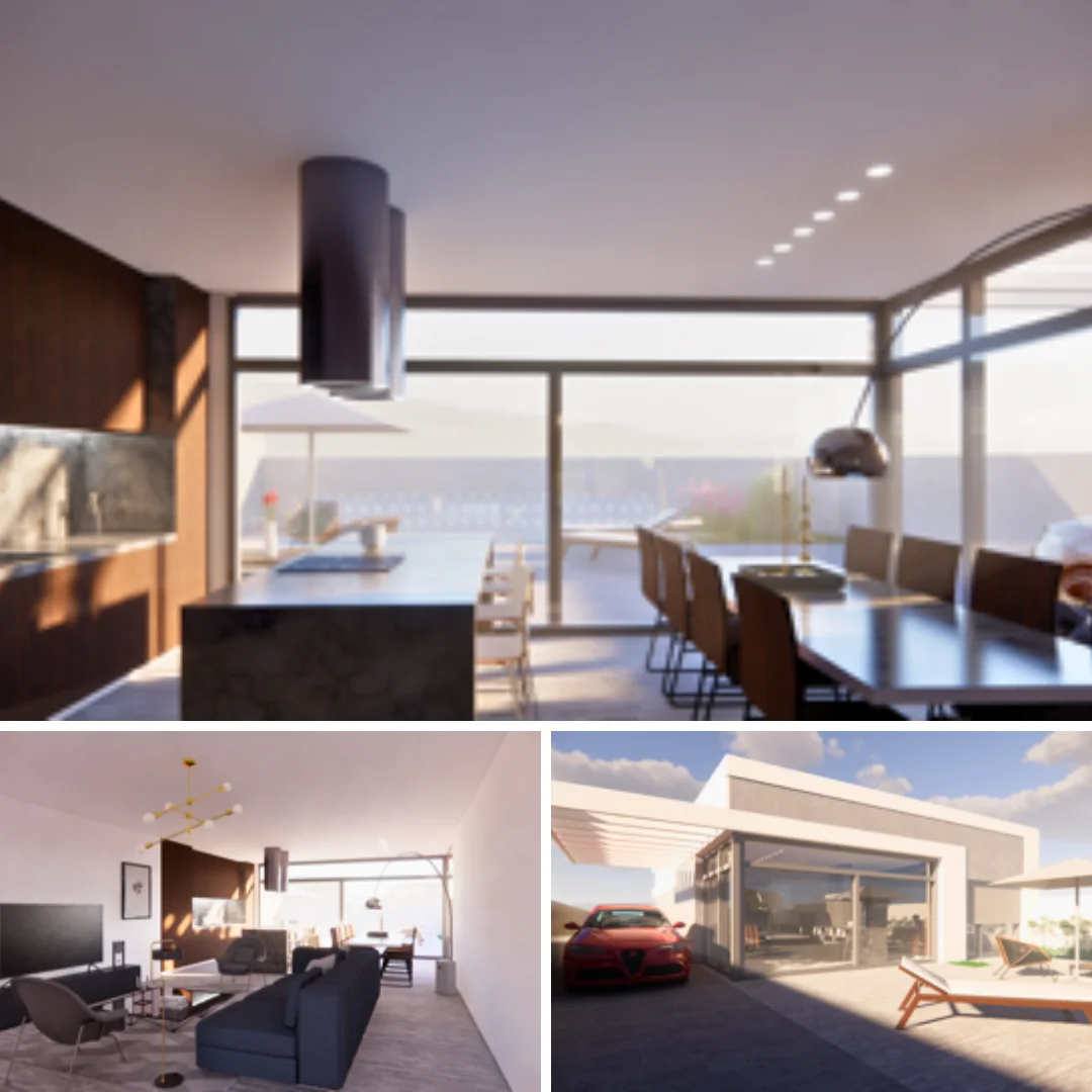 Terreno para construção de moradia em Tornada, Caldas da Rainha em Caldas da Rainha