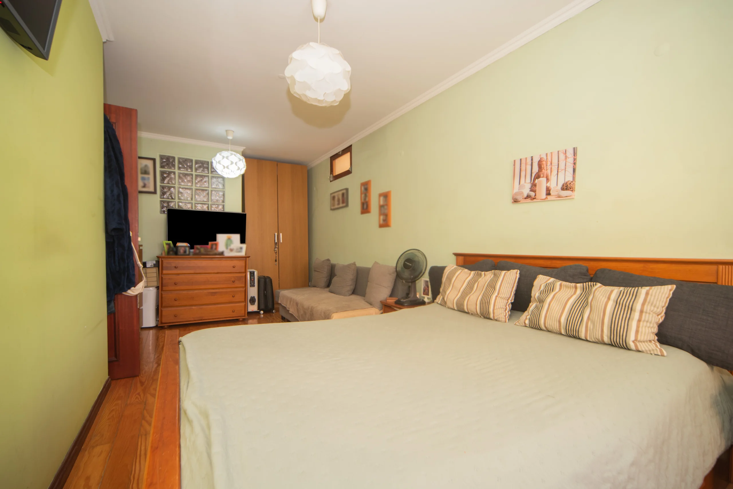 Apartamento T2+1 com cave e espaços adicionais na Travessa da Nazaré, Lisboa em Lisboa